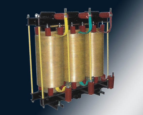 NMQKSG高低壓?jiǎn)?dòng)電抗器交流異步電動(dòng)機(jī)在額定電壓下起動(dòng)時(shí)，初始起動(dòng)電流是很大的，往往超過(guò)額定電流的許多倍（一般是5—7倍），為了減少起動(dòng)電流，不對(duì)電網(wǎng)造成影…